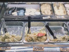 -歎雪糕低糖低脂Gelato冰淇淋