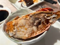 -上宴精品海鲜姿造(晶融汇旗舰店)