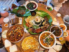-简朴寨傣味餐厅