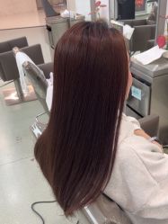 -时尚殿堂hair salon