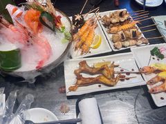 -万鱼亭·鹤家日本料理(南通青年中路店)