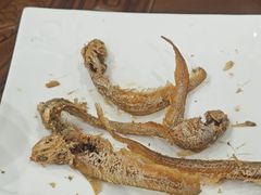 -长平肥姐白粥·海鲜打冷