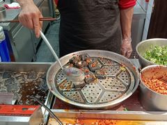 -黑色经典臭豆腐·湖南特产(坡子街特产局店)