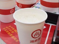 -海底捞火锅(武胜路凯德广场店)