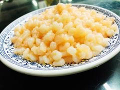 清炒河虾仁-协和菜馆(凤凰街店)