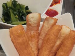 -海底捞火锅(宇飞大厦店)