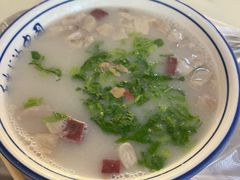 -牛老五羊杂汤(广阳区总店)