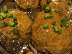 -北李妈妈菜·海肠捞饭(高新万达店)
