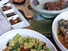 -95号酱骨·一块豆腐(展春园西路店)