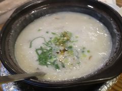 -隆喜元鱼汤包·海鲜(中联广场店)