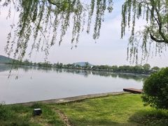-南北湖风景区