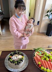 -喜喜·全套房月子会所(罗宾森广场店)