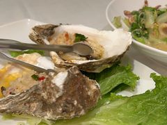 -开海·红岛海鲜虾水饺(石老人店)