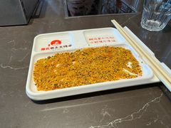 -邢氏老太太烤串(北兴街店)