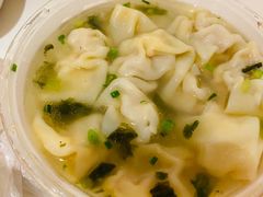 -小秋水饺(大成路总店)