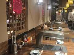 -柿子树炭烤羊腿(金台路店)