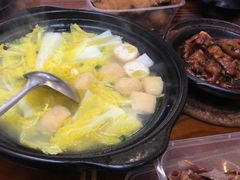 -小时候焗海鲜(鄞州万达店)