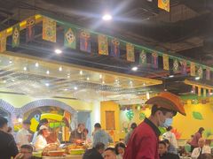 -拉丁餐厅·巴西烤肉自助(正佳广场店)