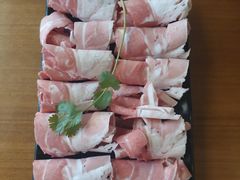 -呷哺呷哺(星光天地店)