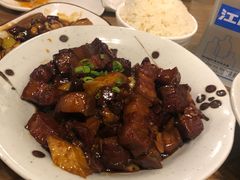 -妈妈的味道(工人体育场东路店)