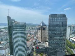 -Hi City·城市之巅