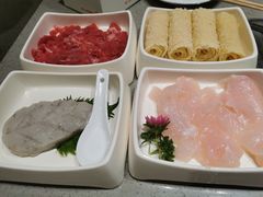 -海底捞火锅(青悦城店)