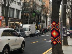 -Cafe de Paris(林荫路店)