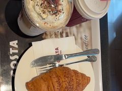-COSTA COFFEE(上海虹口公园店)