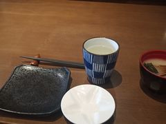 -千代武日本料理(哈西店)