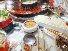 -矮板凳老火锅(宽窄巷子店)