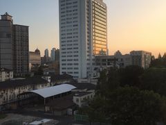 -上海交通大学医学院附属瑞金医院(总院)