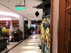 -渝信川菜(西单店)