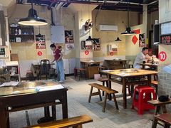 -陈陈火锅(较场口店)