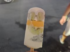 -掌上鲜(南顺城街店)