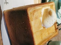 -绿茶餐厅(崇文门新世界店)