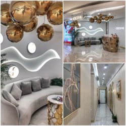 -CICI纤美·科技减肥美容