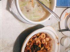 -啫·粤风料理·啫啫煲(仓山万达广场店)