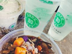 -苏阳许记绿豆汤(阳山店)