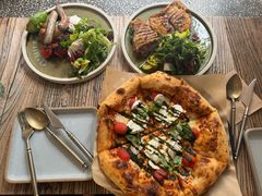 -O'mills Sourdough Bakery&Bistro(永嘉路店)