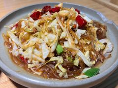 -米一仙·成都小碗菜(东万达店)