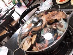 -东海章鱼馆(恒瑞街店)