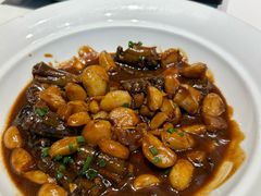 -筱爷叔·上海传统手工菜(玉树路店)
