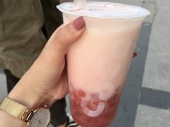 -CoCo都可(香梅花园店)