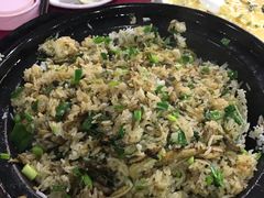 -台山美食一绝阿四台山黄鳝饭(阿四创作店)