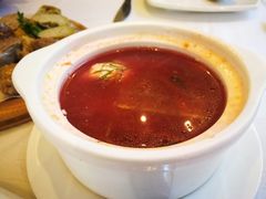 -马克西姆俄罗斯餐厅(通亚街店)