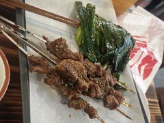 -冶建镜子·老南昌大排档·江西虾王(总店)