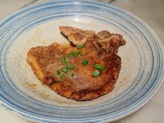 -京城小江南·土菜馆·蒸白鱼(东四十条店)