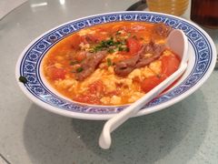-香港旺记茶餐厅(天贵路店)