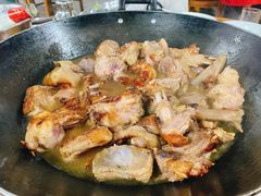 -大地农庄(逢沙大道店)