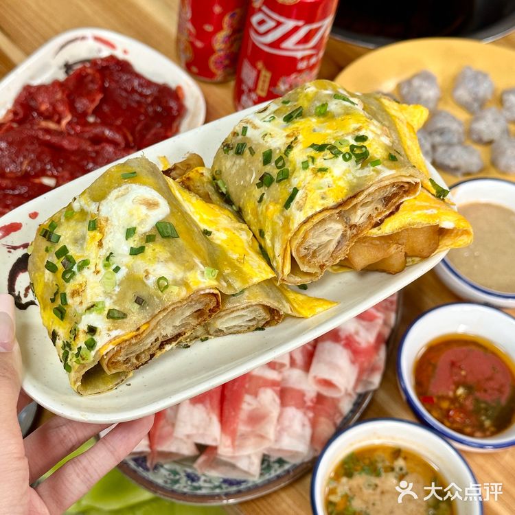 在厦门唯①想推荐的火锅店[流泪]真的好好吃！！